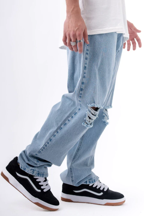 RELAX BAGGY ALEJO (03150423)