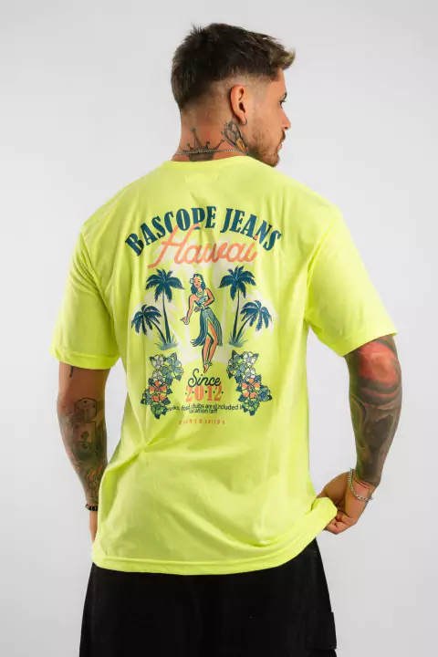 R. HURRICANE AMARILLO (010102220)