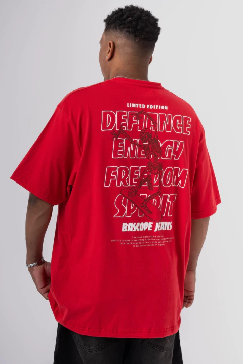 R. DEFIANCE ROJO (010102567)