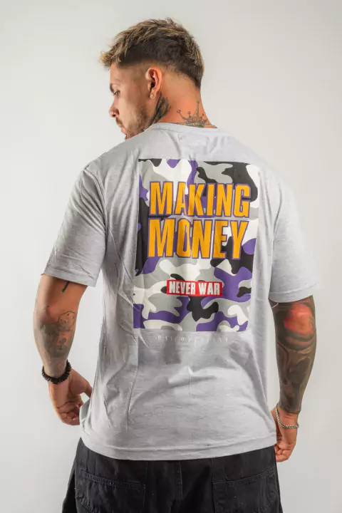 REMERA MAKING (010102164)