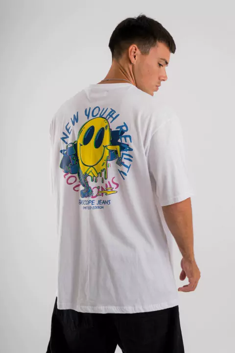 REMERA REALITY (010102106)