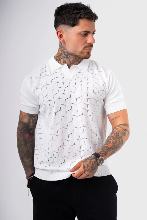 CHOMBA NOBLE BLANCO (09220122)