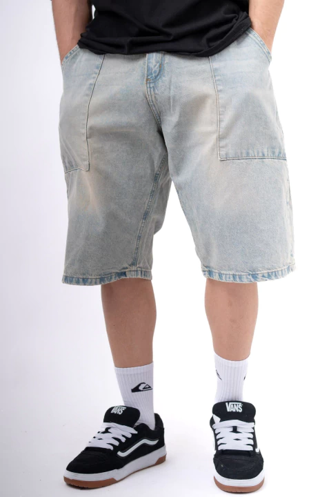 CAPRI BAGGY MEDELLIN (17151106)