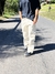 CARGO BAGGY “CREAM” en internet