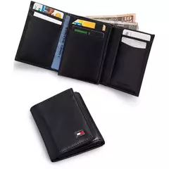 WALLET PRO TOMMY HILFIGER ¡¡EN PROMOCION!! en internet