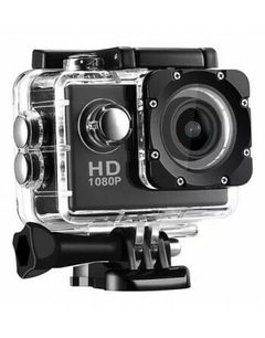 CAMARA GOPRO 4K - DEPORTIVA IMPORTADA - comprar online