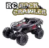 MONSTER TRUCK A CONTROL REMOTO - ¡¡DESCUENTO DEL 35% POR 24HS!!