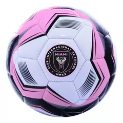 ¡¡OFERTA LIMITADA EDICION MESSI!! PELOTA INTER DE MIAMI + JOYSTICK DEL INTER DE REGALO en internet