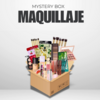 MYSTERY BOX - MAQUILLAJE 50% OFF