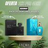 PACK 2X1 PERFUMES EXCLUSIVOS 2x1 - ¡FRAGANCIAS PARA CADA OCASIÓN!