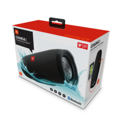 PARLANTE CHARGE 3 + AURICULARES JBL 760 DE REGALO en internet