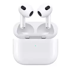 AIRPODS 3RA GENERACION + BATTERY PACK (DE REGALO) - comprar online