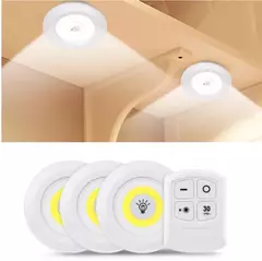 LUCES LED 3x2 + BARRA DE LUZ LED CON SENSOR DE REGALO - tienda online