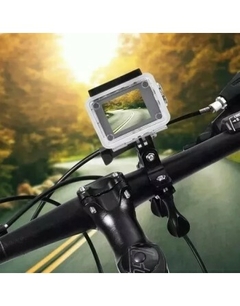 Imagen de CAMARA GOPRO 4K - DEPORTIVA IMPORTADA