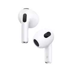 AIRPODS 3RA GENERACION + BATTERY PACK (DE REGALO) en internet