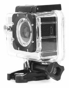 CAMARA GOPRO 4K - DEPORTIVA IMPORTADA