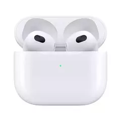 AIRPODS 3RA GENERACION + BATTERY PACK (DE REGALO) - Evendtiendaarg