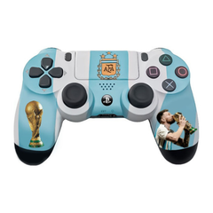 PELOTA DE ARGENTUM 24 + JOYSTICK DE MESSI DE REGALO ¡OFERTA EDICION EXCLUSIVA MESSI! - tienda online