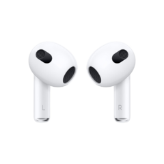 Imagen de PARLANTE JBL CHARGE 3 + AIRPODS PRO 3 DE REGALO