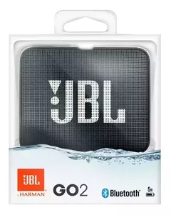 PARLANTE JBL CHARGE 3 + JBL GO 2 DE REGALO