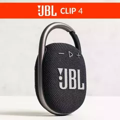 AIRPODS JBL A6S + PARLANTE CLIP 4 DE REGALO