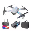 MINI DRON E88 CON DOBLE CAMARA HD - ¡¡50% OFF SOLO POR 24HS!!