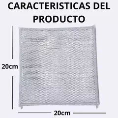 REJILLA DOBLE CARA DE ACERO ¡¡LLEVATE 3 AL PRECIO DE 1!! - tienda online