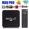 TV BOX MXQ PRO 4K 5G EN PROMOCION