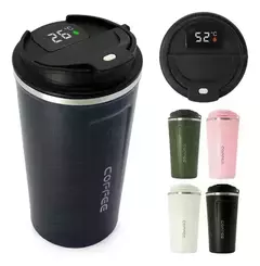 VASOS TERMICOS CON SENSOR DE MOVIMIENTO - ¡¡OFERTA 2X1!!