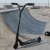 Monopatin Stunt de Saltos y Giros 360°