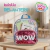 Mochila Infantil Personalizable Color Me Mine - tienda online