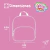 Mochila Infantil Personalizable Color Me Mine en internet