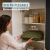 Canasta de Picnic Plegable - Mesita con Portavaso - Rofft
