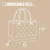 Bolso Tote Bag Playero Goma EVA Impermeable - Large - comprar online