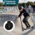 Monopatin Stunt de Saltos y Giros 360° en internet