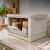 Caja organizadora plegable 30L - 2 puertas - Rofft