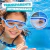 Antiparras de natación infantiles - Panorámicas antiempañantes en internet