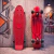 Patineta Skate Penny Board con Luces LED - tienda online