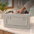 Caja organizadora plegable 30L - 2 puertas - tienda online