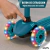 Monopatín Infantil Mini con Asiento Plegable - tienda online