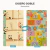 Alfombra Bebe Reversible Antigolpe 120 x 180 cm - tienda online