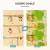 Alfombra Bebe Reversible Antigolpe 150 x 200 cm - Rofft