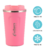 Vaso Termico Coffe Mug 380 ml