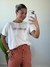 BL MC OFF WHITE AUTHENTIC COLOR TEES