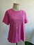 BL FEM BAS ROSA EXG