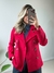 BLAZER LA VERMELHO 8 BTS GAP P