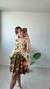 VEST C VERDE EST FOLHAS AMARR FARM M
