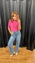 CALC JEANS FEM CINT ALTA HERING