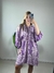 VEST C LILAS DOURADO AMARR FARM GG