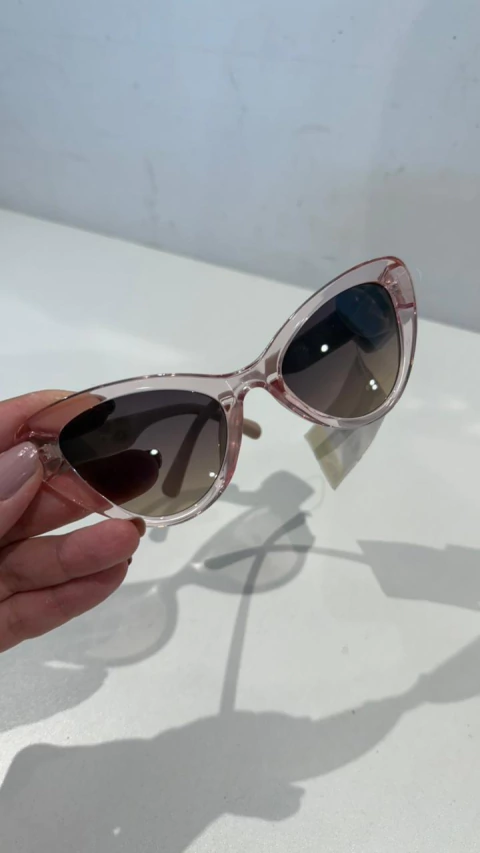 OCULOS SOL ROSA OPTSOL